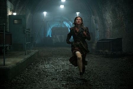 Mathilde Ollivier in Overlord (2018)