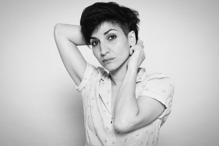 Neda Rahmanian