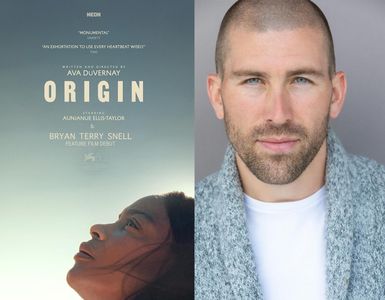 Bryan Terry Snell