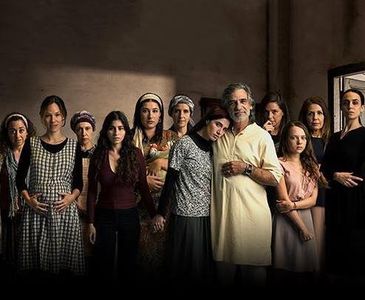 Romi Aboulafia, Alon Aboutboul, Gilat Ankori, Efrat Aviv, Anat Barzilai, Hadar Galron, Tal Talmon, Netta Shpigelman, Noa
