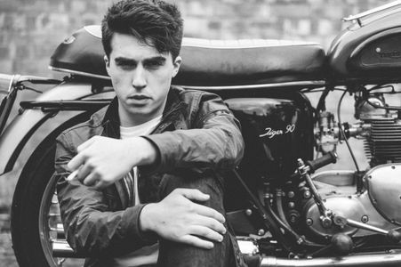 Harry Burke