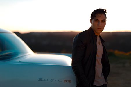 Gabriel Morales