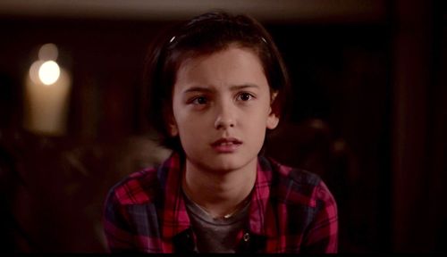 Oona Yaffe