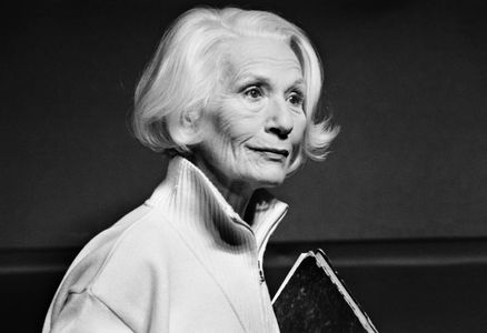 Inge Keller