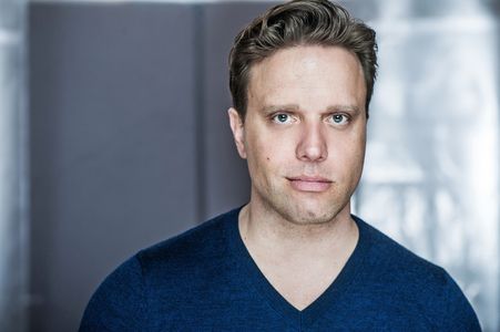 Ward Anderson