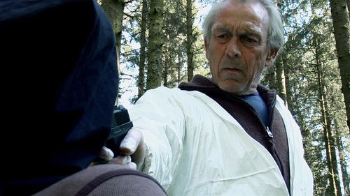 Morten Andresen in Thale (2012)