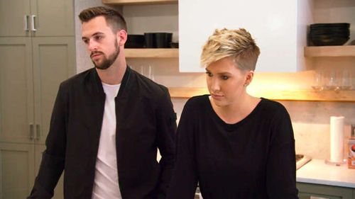 Savannah Chrisley in Chrisley Knows Best: Grandma Theft Auto (2020)