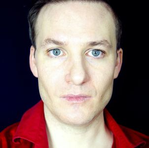 Zachary Oberzan