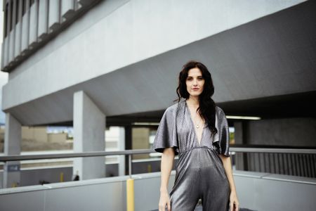 Michelle Vezilj