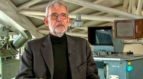 Walter Murch
