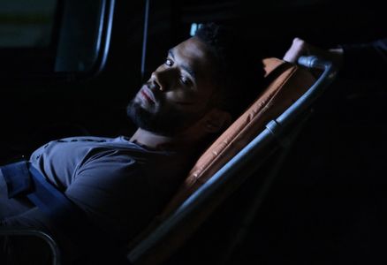 Brandon Santana