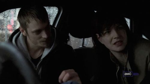 The Killing