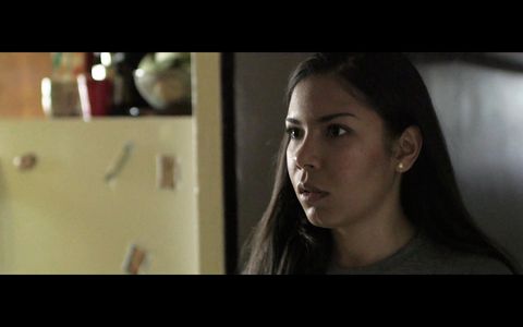 Maria Rivera as ANA