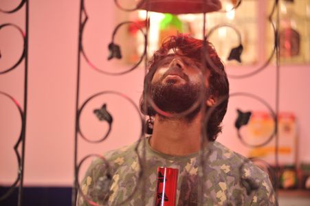 Vijay Deverakonda in Arjun Reddy (2017)