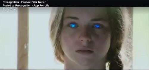 Precognition