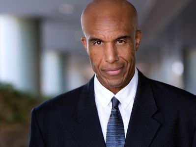 Alan F. Smith