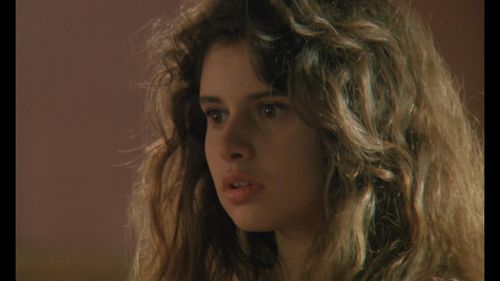 Debora Caprioglio in Paprika (1991)