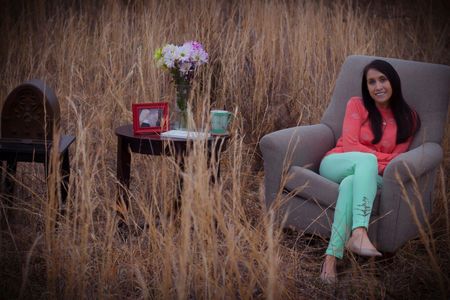Sonya Delormier in Before the Rain (2018)
