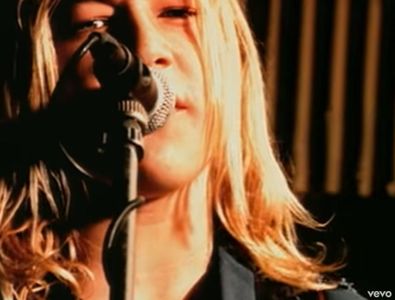 Daniel Johns in Silverchair: Tomorrow, Version 2 (1994)
