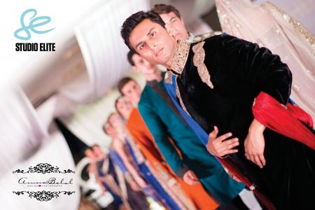 Anand Bhatt