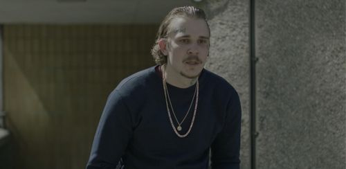 Aron von Andrian