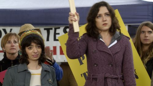Raising Hope