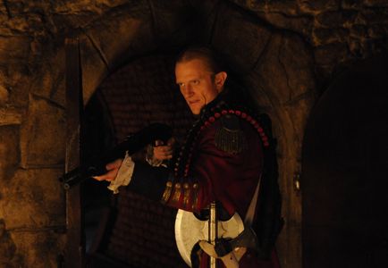 Neil Jackson in Sleepy Hollow (2013)