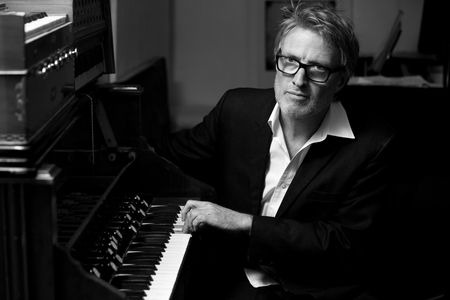David Bridie