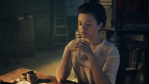 Caitlin-Rose Lacey