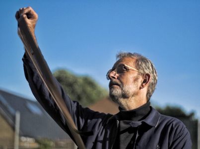 Walter Murch
