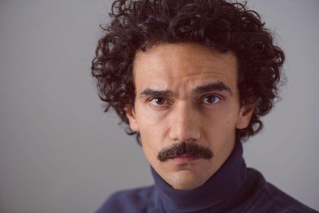 Oliver Cantú Lozano