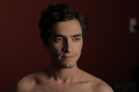 Samer Bisharat