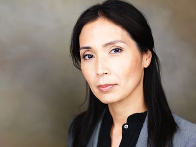 Kathleen Kwan