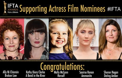 Molly McCann