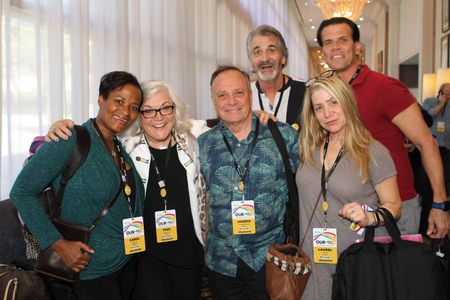 SAG-AFTRA Convention