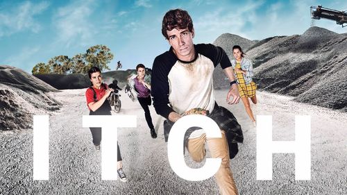 ITCH Season 1, 2020