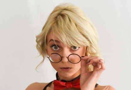 Patricia Raven