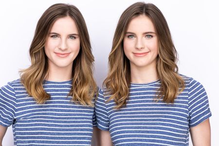 Noelle Sheldon and Cali Sheldon