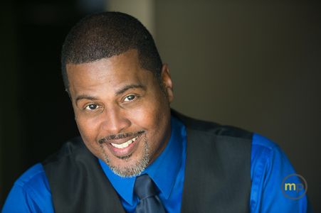 Jamie Mann