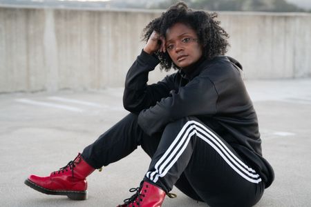 Zuri Starks