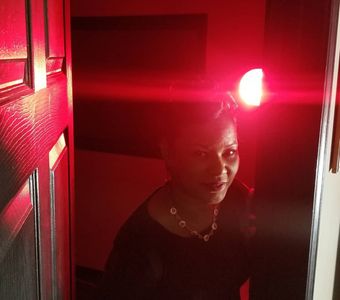 LaChelle Walker in Son-of-a Preacher Man (2022)