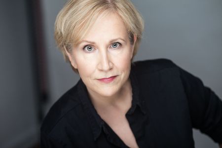 Langley Cornwell Legit Theatrical Headshot