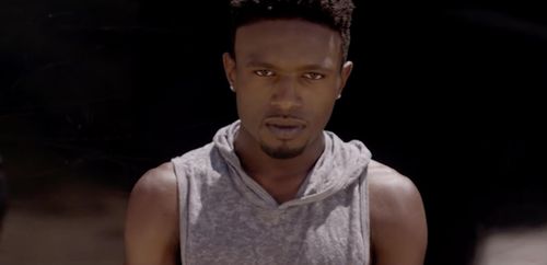Xavier Truesdell in Jordin Sparks: They Don't Give (2015)