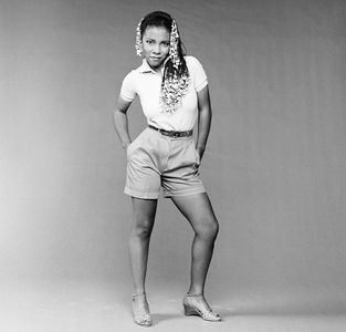 Patrice Rushen