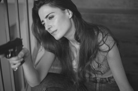 Rachael Holoway