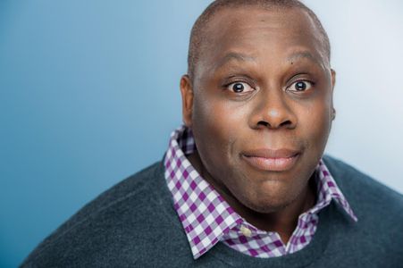 Dickson Obahor
