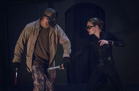 Still from THE FINAL GIRL