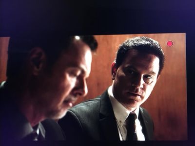 On Blood Relatives series