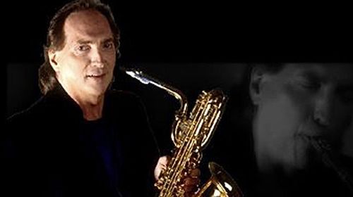 Jim Horn