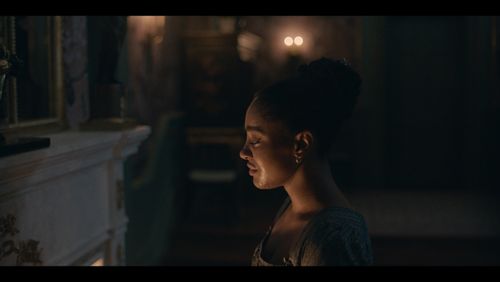 Karla-Simone Spence in The Confessions of Frannie Langton